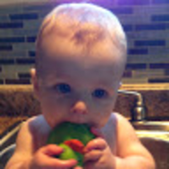 Meet your Posher, Allison - Picture 1 of 1